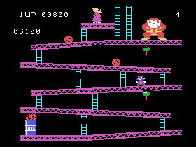 Coleco_Donkey_Kong