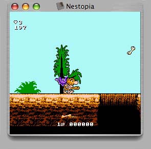 nestopia