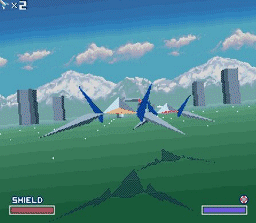 starfox