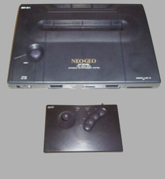 neogeo